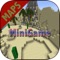 These here maps are some of the best designed, most fun Minigame maps around
