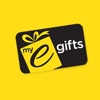 Myegifts virtual gift cards