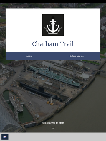 Screenshot #4 pour Chatham Trail