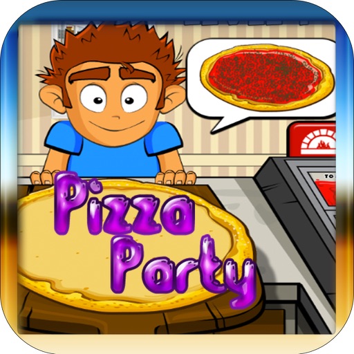 New Ultimate Pizza Maker iOS App