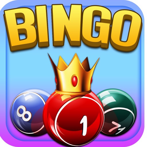 Caribbean Bingo Game Pro - Win The Tropical Jackpot! Icon