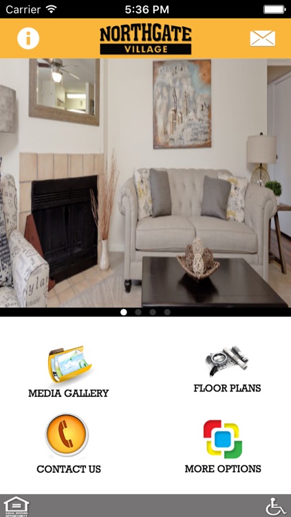 Northgate Village Apartments