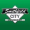 The official Smithfield City app is your connection to the city