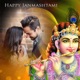 Radhe Krishna Photo Frames - Instant Frame Maker & Photo Editor app icon - Photo & Video app for iPhone
