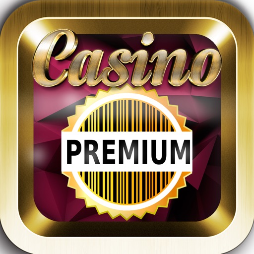 The Supreme Casino Slots Premium World Series icon