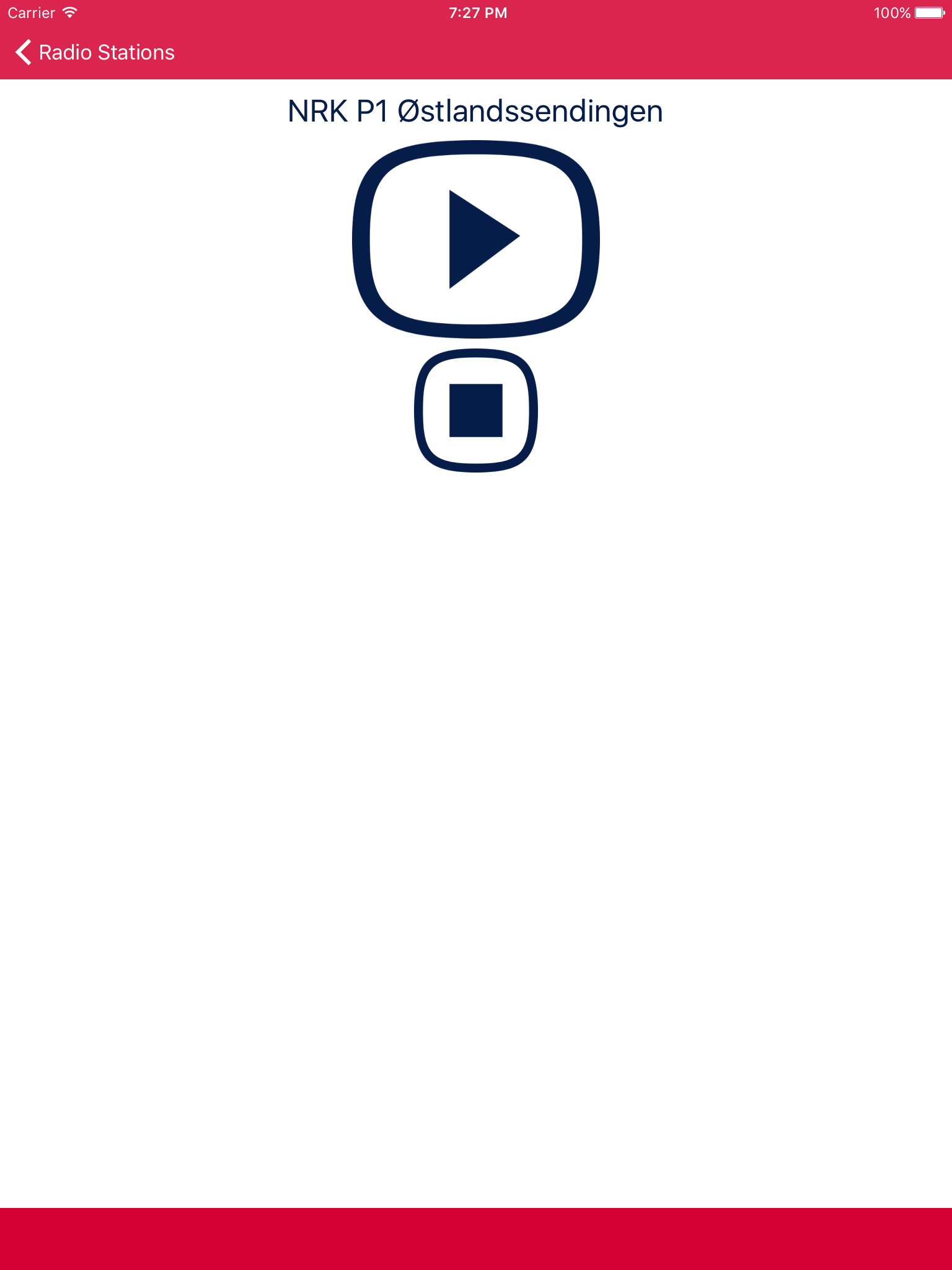 Radio Norway FM - Streaming live Norwegian online music and news