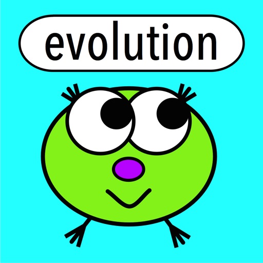 Quirkies Evolution icon