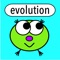 Icon Quirkies Evolution