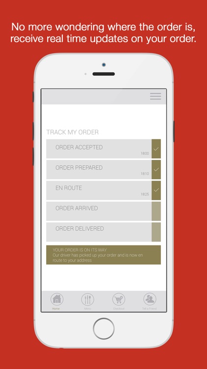 Red Chilli-Indian Take Away