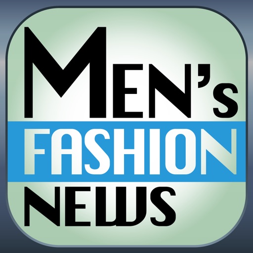 メンズファッションのブログまとめニュース速報 icon