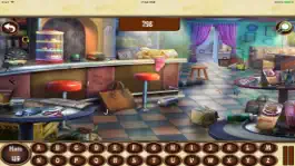 Game screenshot Free Hidden Objects: Real & Pure Hidden Alphabets mod apk