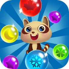 Activities of Bubble Shooter Deluxe - Land Pet Pop 2016 Free Edition