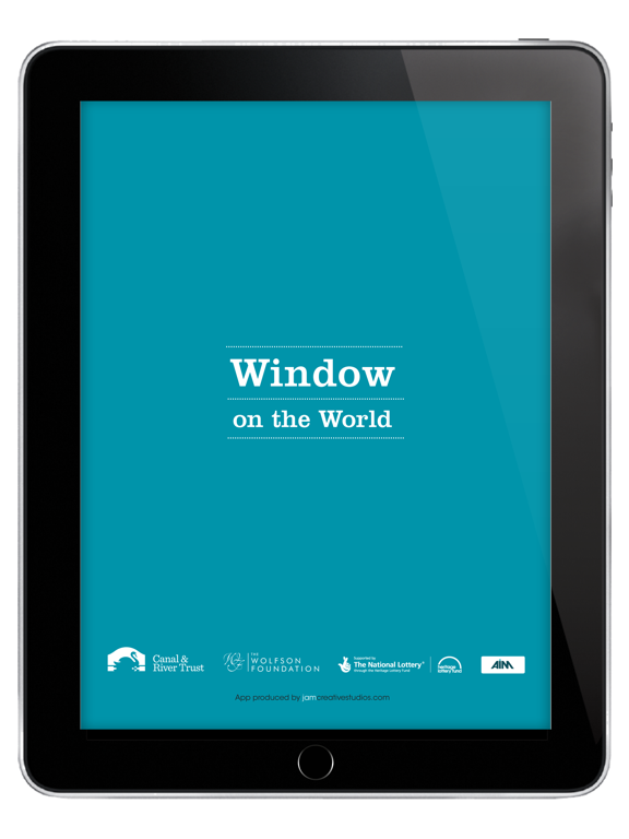 Screenshot #4 pour Window On The World Augmented Reality (AR) app
