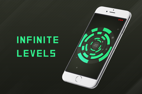 ∞ Infinity Orbit screenshot 3