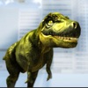 Icon Dinosaur Rampage - Trex Free