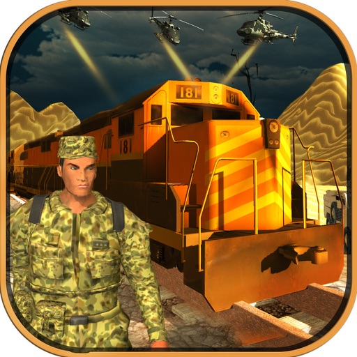 War-ship Battle Shoot-er: Army Face-off iOS App