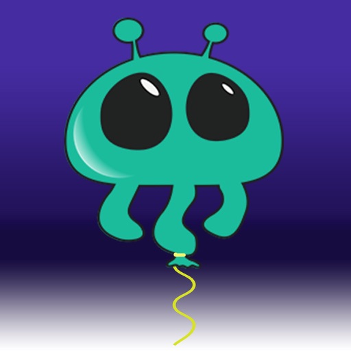 Pop the Aliens icon