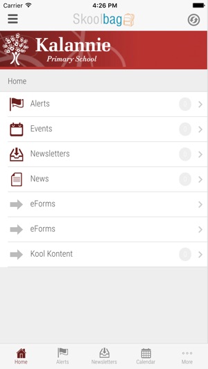 Kalannie Primary School(圖2)-速報App