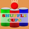 SHUFFLE CUPS