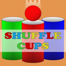 Activities of SHUFFLE CUPS