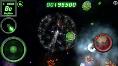 Nucleus FREE screenshots