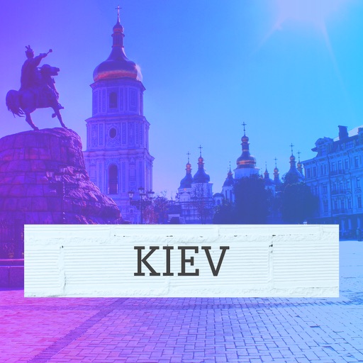 Kiev City Guide