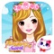 Amazing Sweet - Girls Make-up Party Salon, Free Funny Games