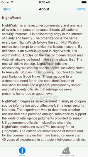 KGS NightWatch(圖5)-速報App