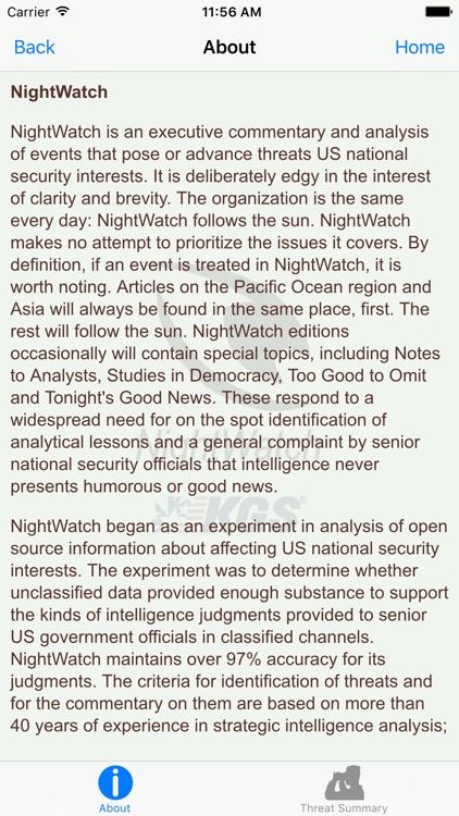 KGS NightWatch screenshot-4