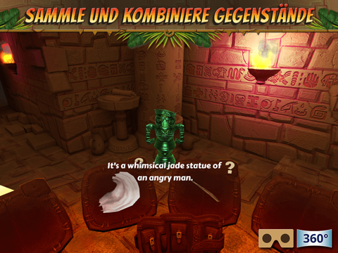hidden temple adventure ipad bildschirmfoto 3