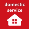 domestic service
