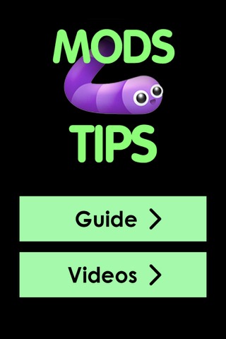 Guide for Slither.io - Mods, Secrets and Cheats!のおすすめ画像4