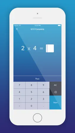 Basic Math screenshot 2