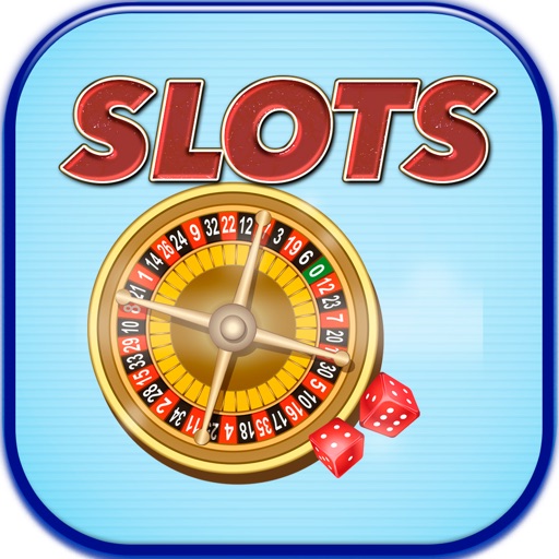 World Series of 777 Slots - Jackpot Party icon