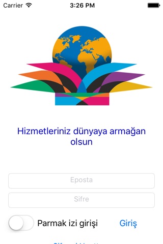 Kızılay Rotary screenshot 2