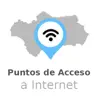Puntos de acceso a Internet