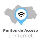 Puntos de acceso a Internet App Contact