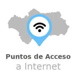 Puntos de acceso a Internet app icon