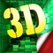 3D Wallpapers & HD Backgrounds – Add Cool Images To Your Screen