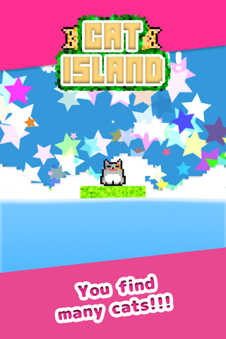 Cat Cat Island screenshot 3