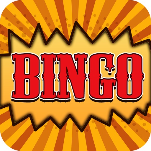 Wild West Bingo Pro - Free Cowboy Casino Game