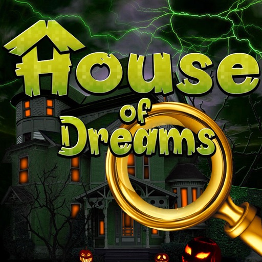 House Of Dreams iOS App