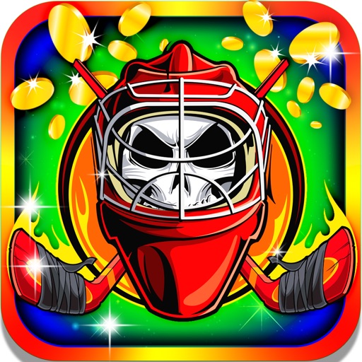 Ice Sport Slots: Play in the fabulous hockey league and be the fortunate champion Icon