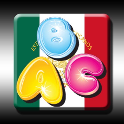 iSpell Spanish - teach your baby Spanish ABC