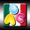 More then just spelling trainer game, iSpell Spanish is powerful alphabet learning tool for toddlers and preschoolers