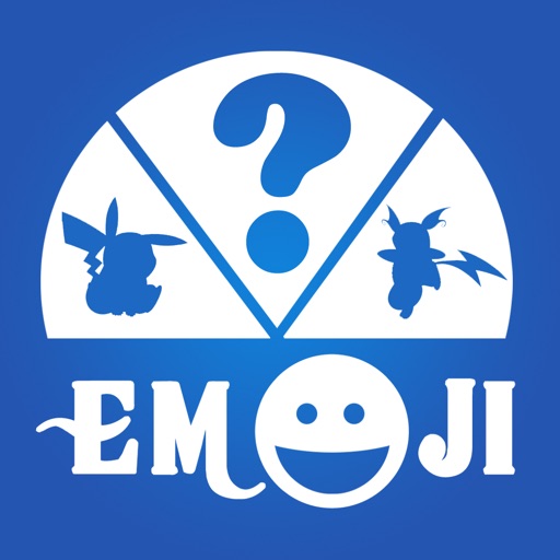 Guess The Emoji for Pokémon GO Icon