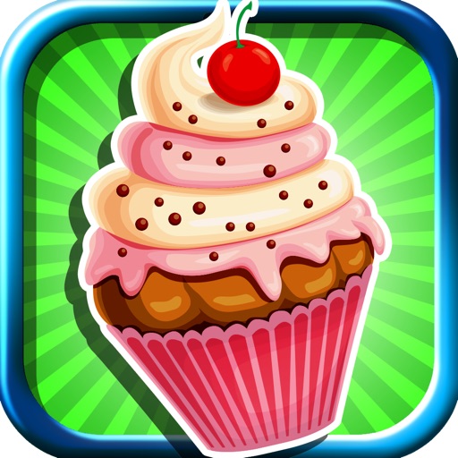 Stack & Tumble Cupcake Puzzle Pro