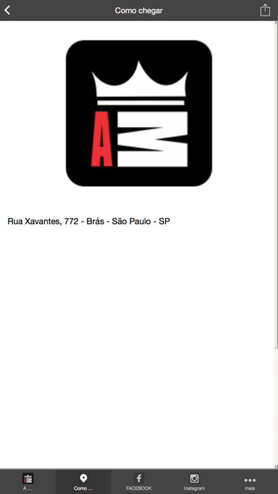 Screenshot #3 pour Arquitetura da Moda