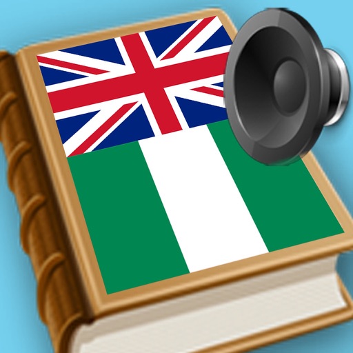 English Yoruba best dictionary translation - Gẹẹsi Yorùbá ti o dara ju itumö icon