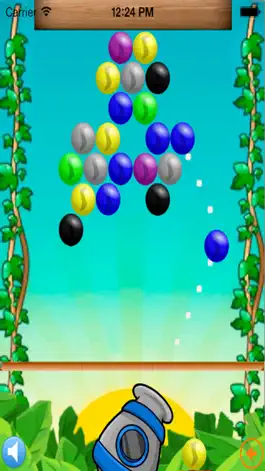 Game screenshot Bubble Shooter Classic Game apk